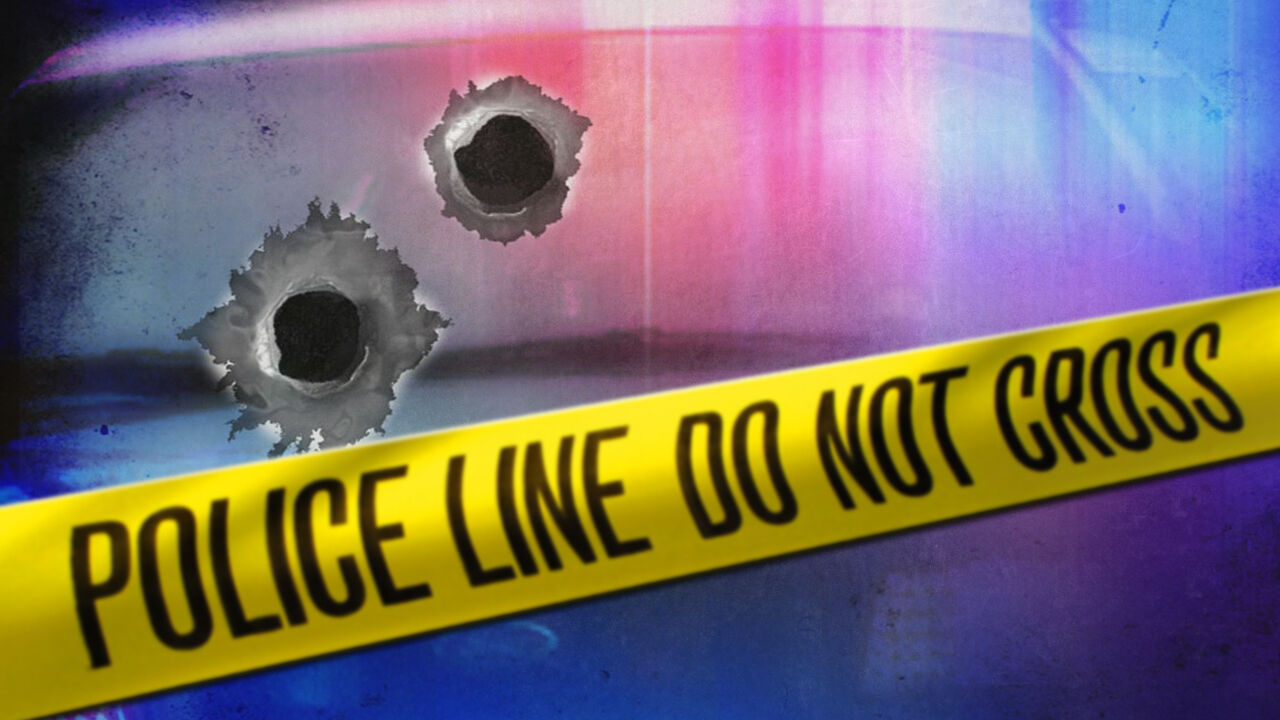 Shooting Investigation